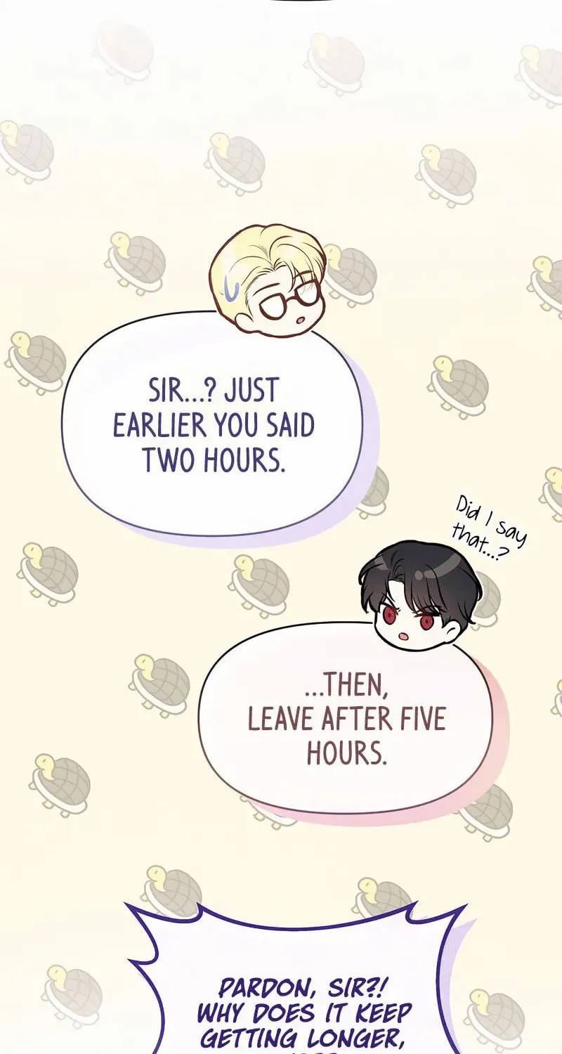 Read I guess I got married wrong. chapter 11 image 12 on Lezhin