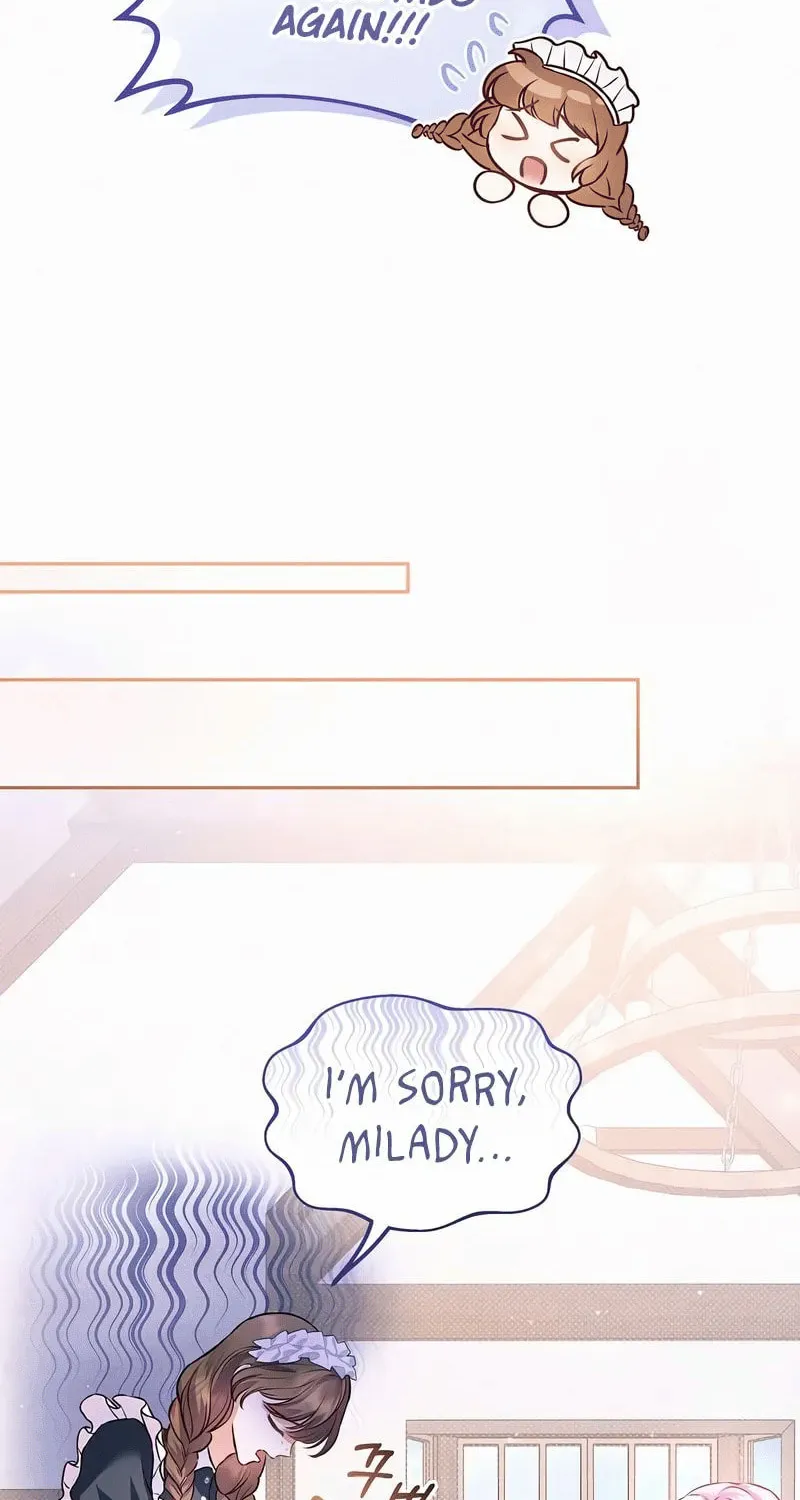 Read I guess I got married wrong. chapter 11 image 15 on Lezhin