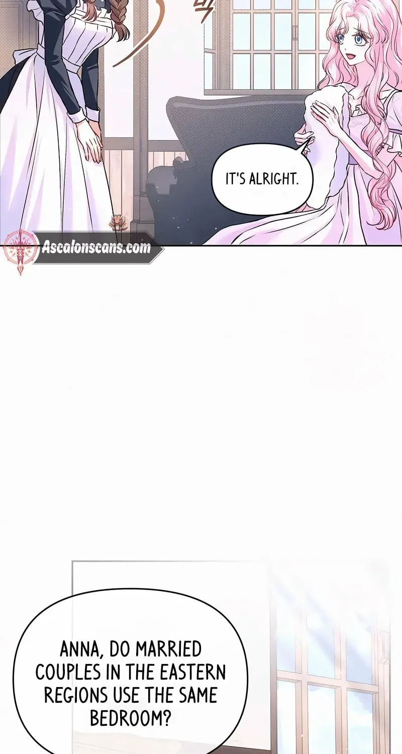 Read I guess I got married wrong. chapter 11 image 16 on Lezhin