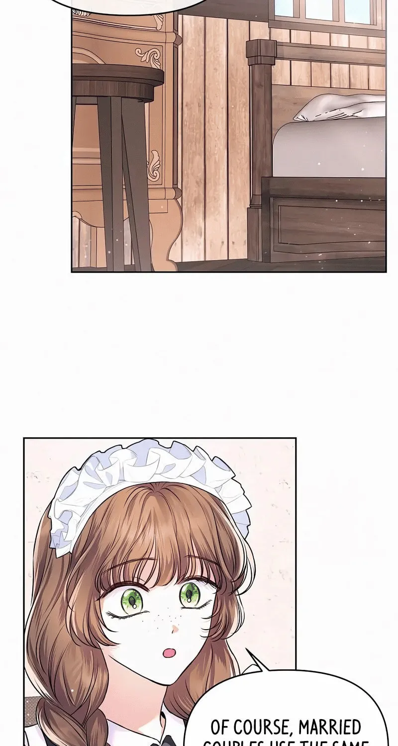 Read I guess I got married wrong. chapter 11 image 17 on Lezhin