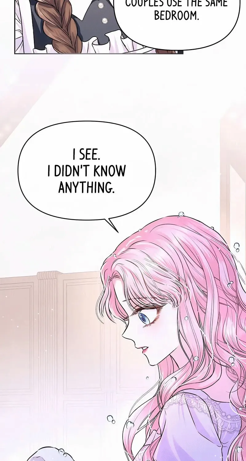 Read I guess I got married wrong. chapter 11 image 18 on Lezhin