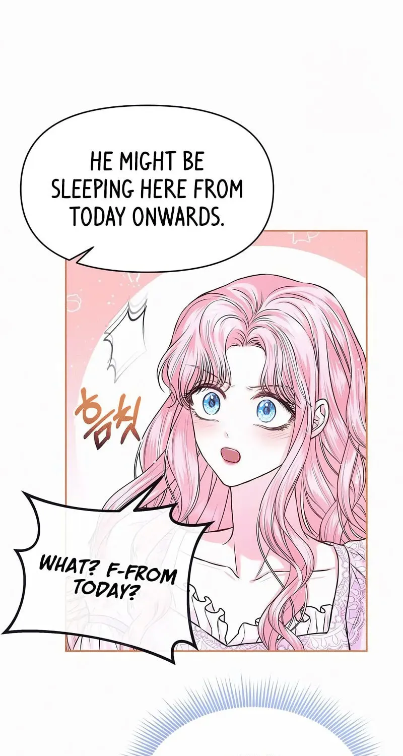 Read I guess I got married wrong. chapter 11 image 21 on Lezhin