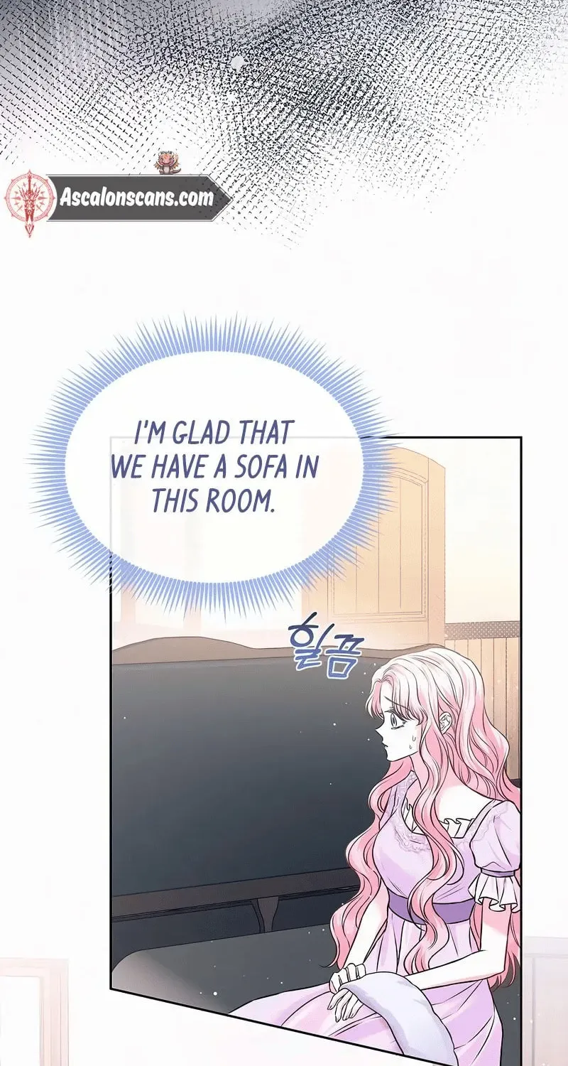 Read I guess I got married wrong. chapter 11 image 24 on Lezhin