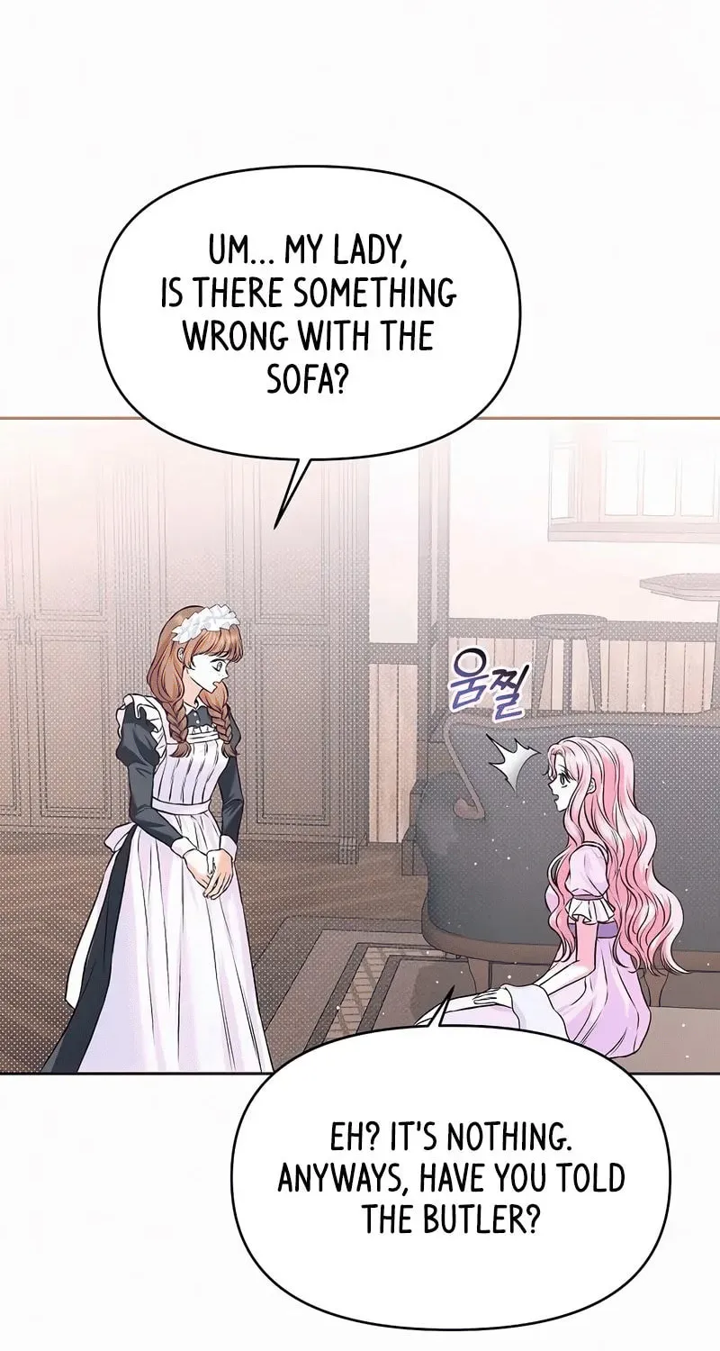 Read I guess I got married wrong. chapter 11 image 26 on Lezhin