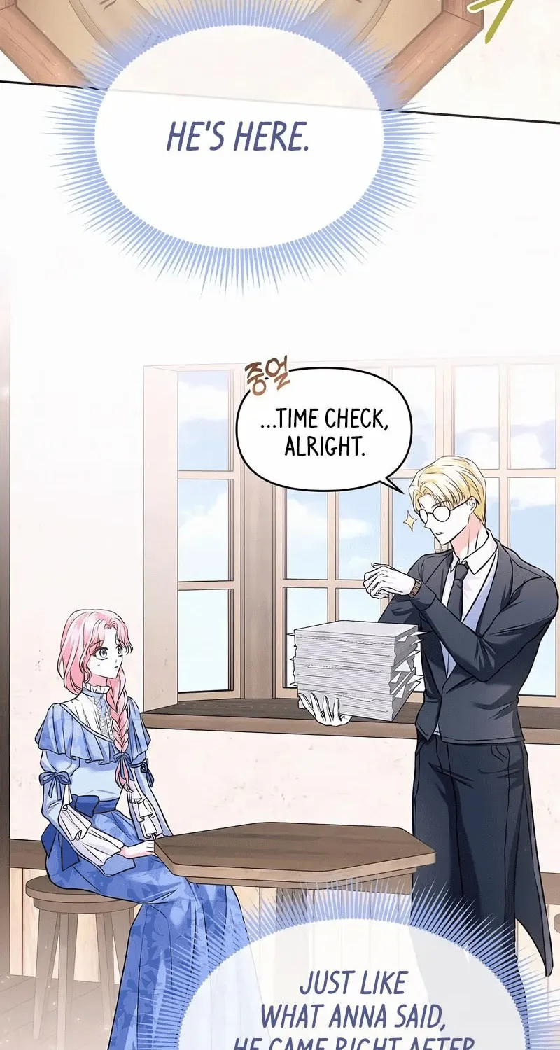 Read I guess I got married wrong. chapter 11 image 33 on Lezhin