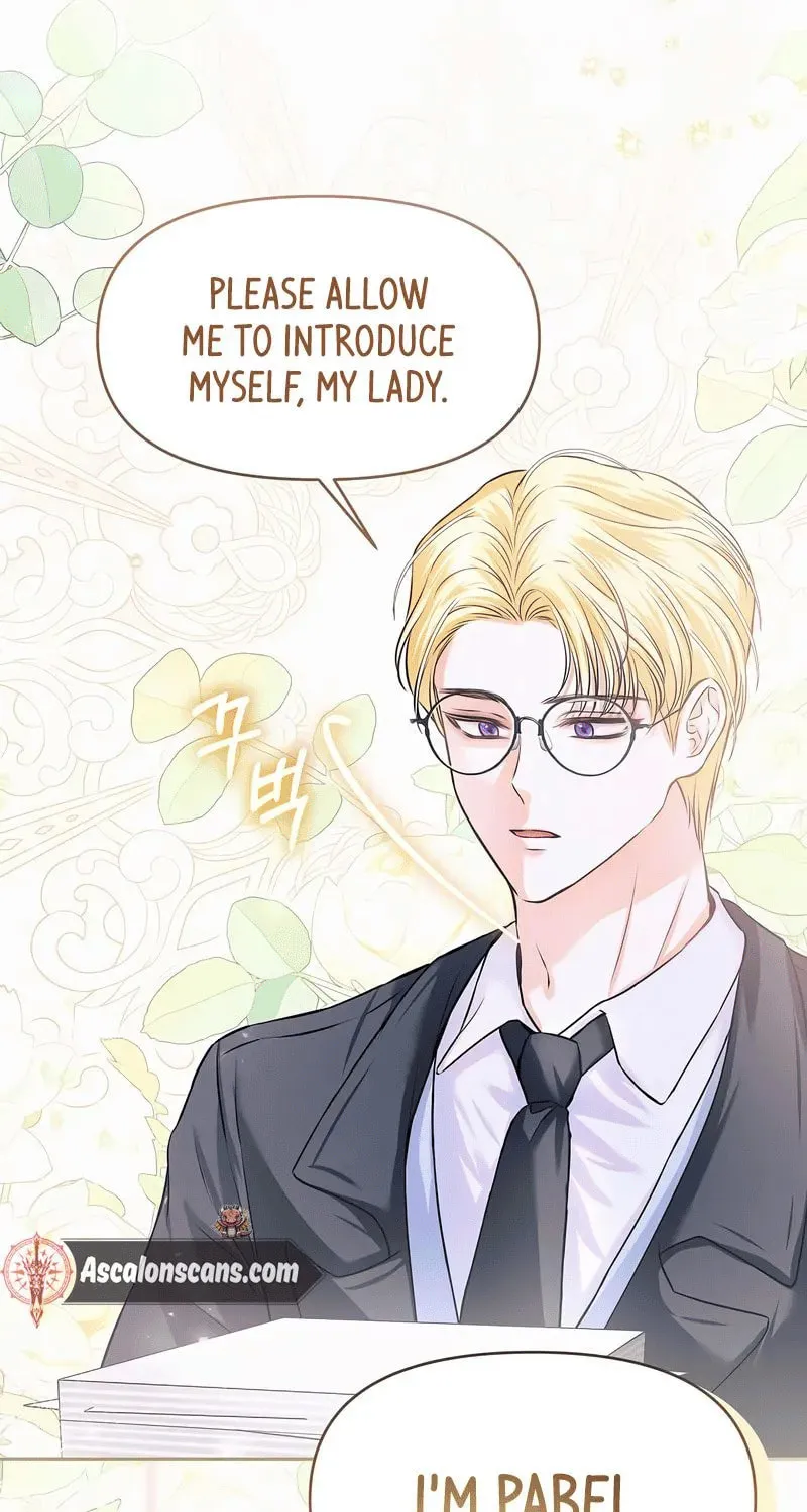 Read I guess I got married wrong. chapter 11 image 35 on Lezhin
