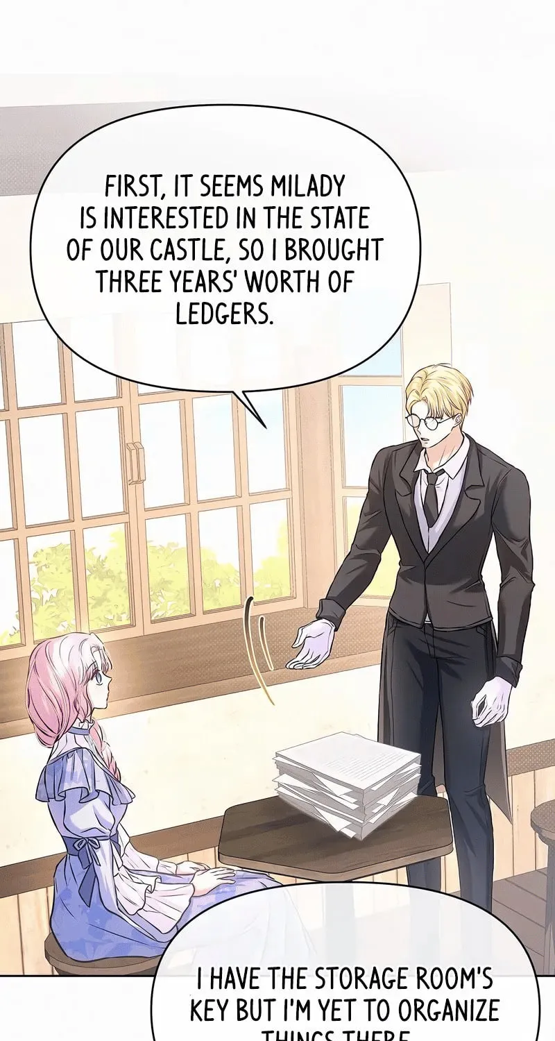 Read I guess I got married wrong. chapter 11 image 42 on Lezhin