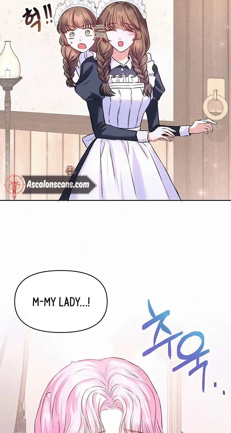 Read I guess I got married wrong. chapter 11 image 5 on Lezhin