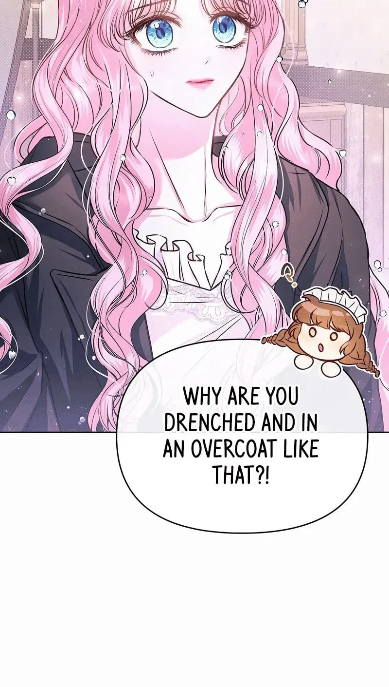 Read I guess I got married wrong. chapter 11 image 6 on Lezhin