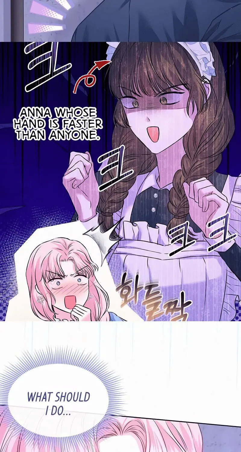 Read I guess I got married wrong. chapter 11 image 71 on Lezhin
