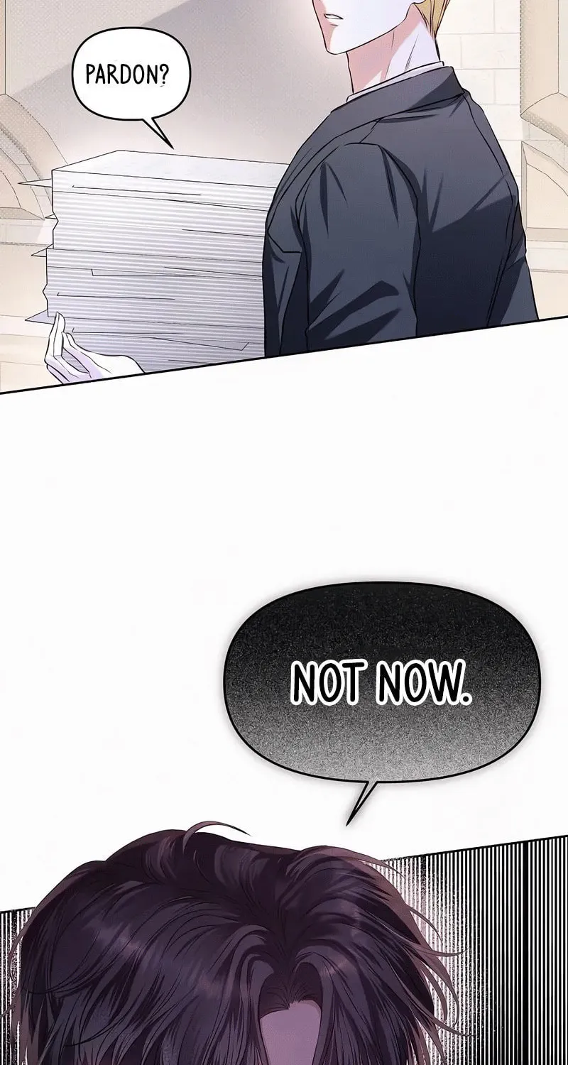 Read I guess I got married wrong. chapter 11 image 8 on Lezhin
