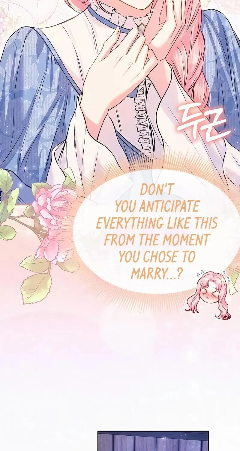 Read I guess I got married wrong. chapter 12 image 2 on Lezhin