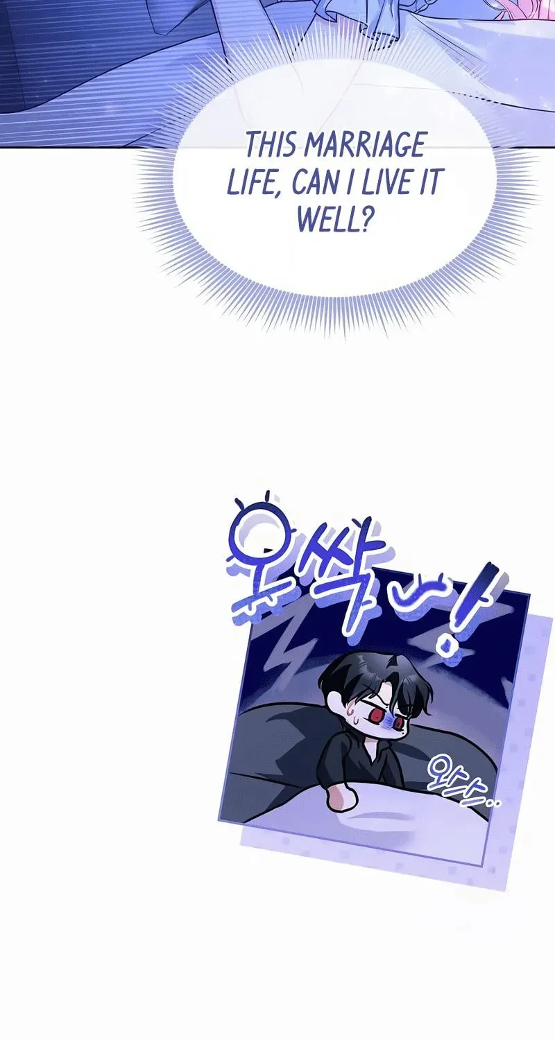 Read I guess I got married wrong. chapter 12 image 22 on Lezhin