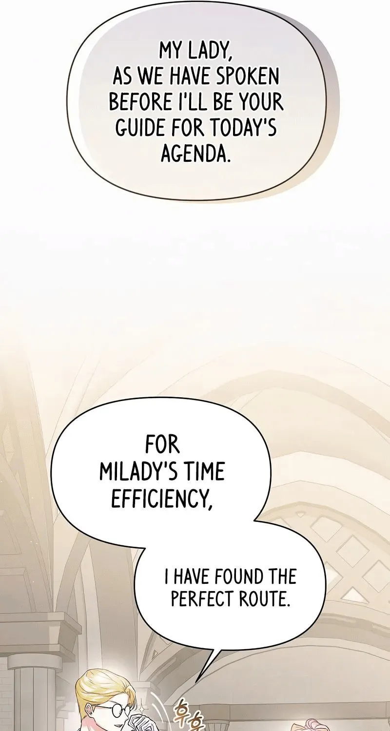 Read I guess I got married wrong. chapter 12 image 25 on Lezhin