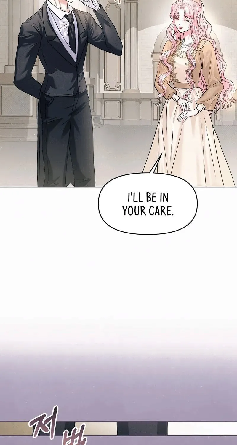 Read I guess I got married wrong. chapter 12 image 26 on Lezhin
