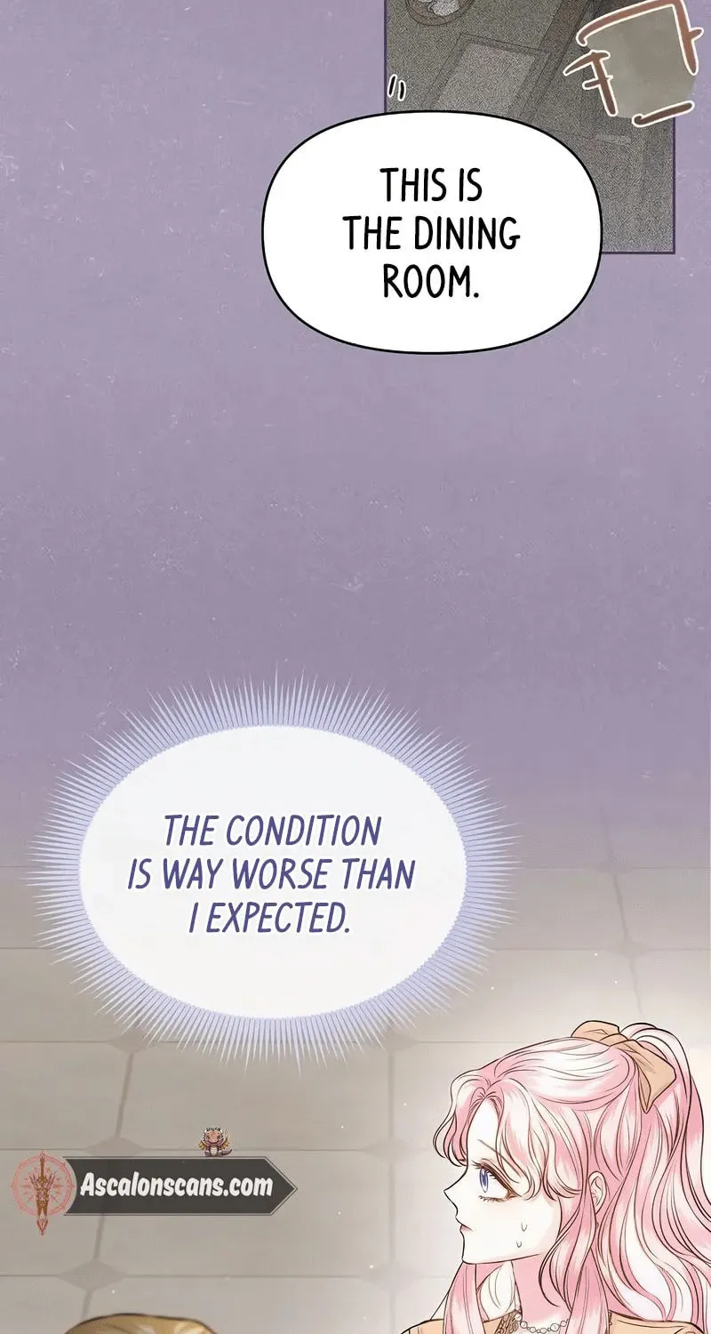 Read I guess I got married wrong. chapter 12 image 28 on Lezhin