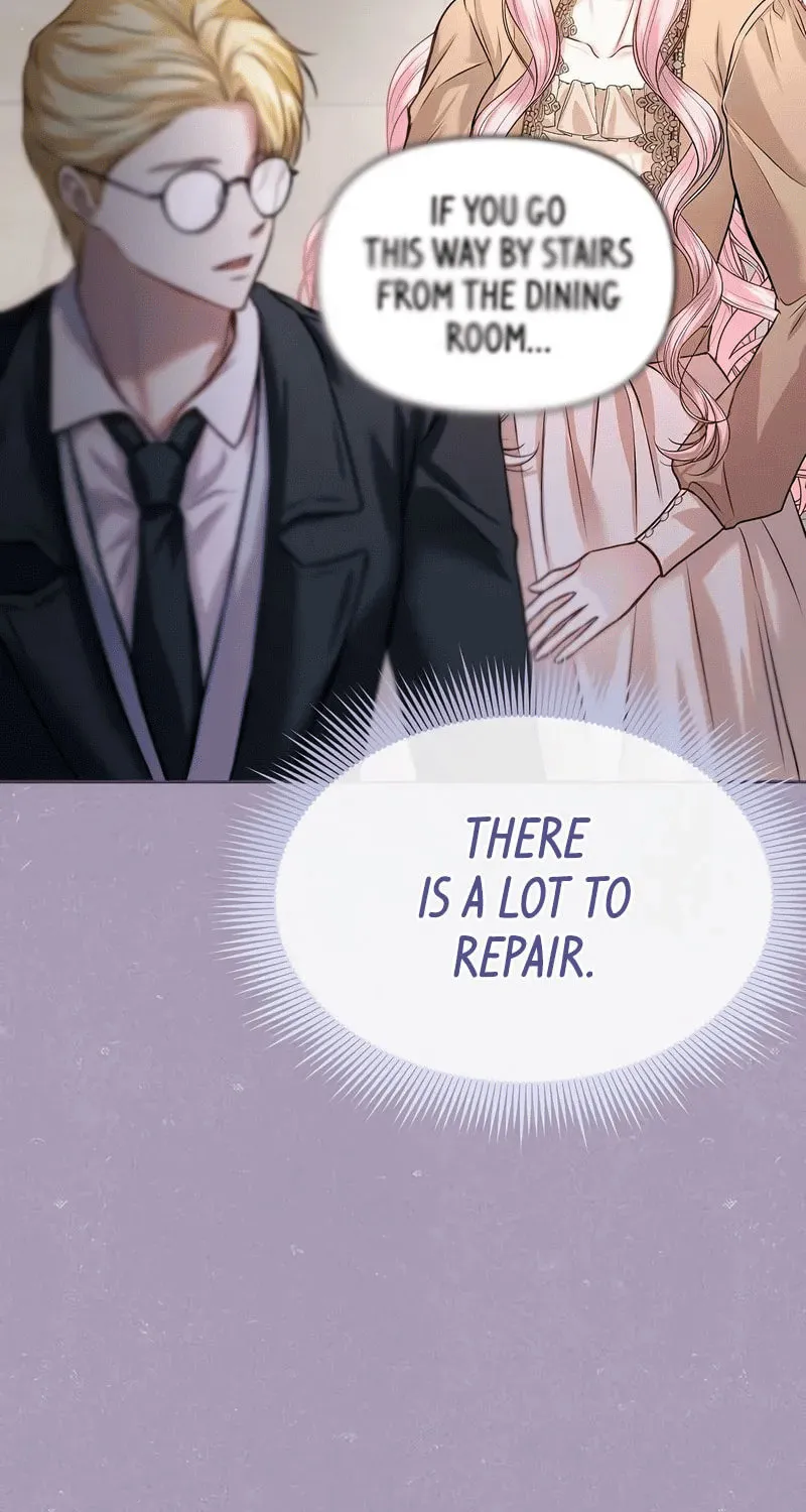 Read I guess I got married wrong. chapter 12 image 29 on Lezhin