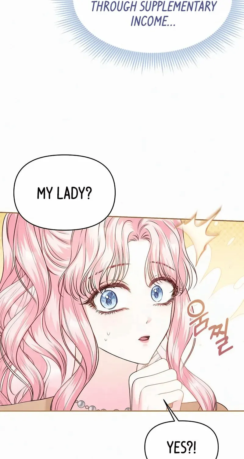 Read I guess I got married wrong. chapter 12 image 33 on Lezhin