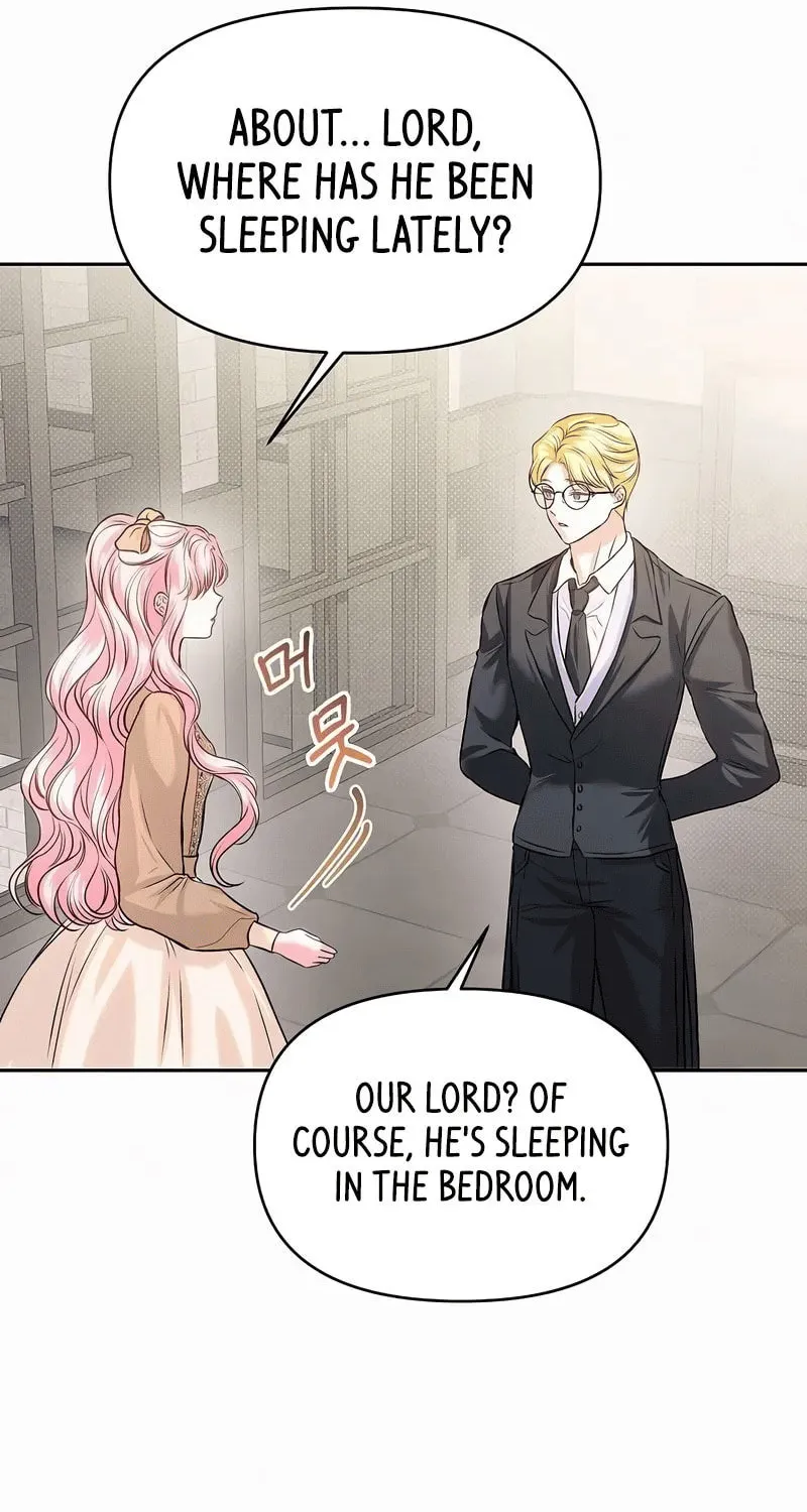 Read I guess I got married wrong. chapter 12 image 44 on Lezhin