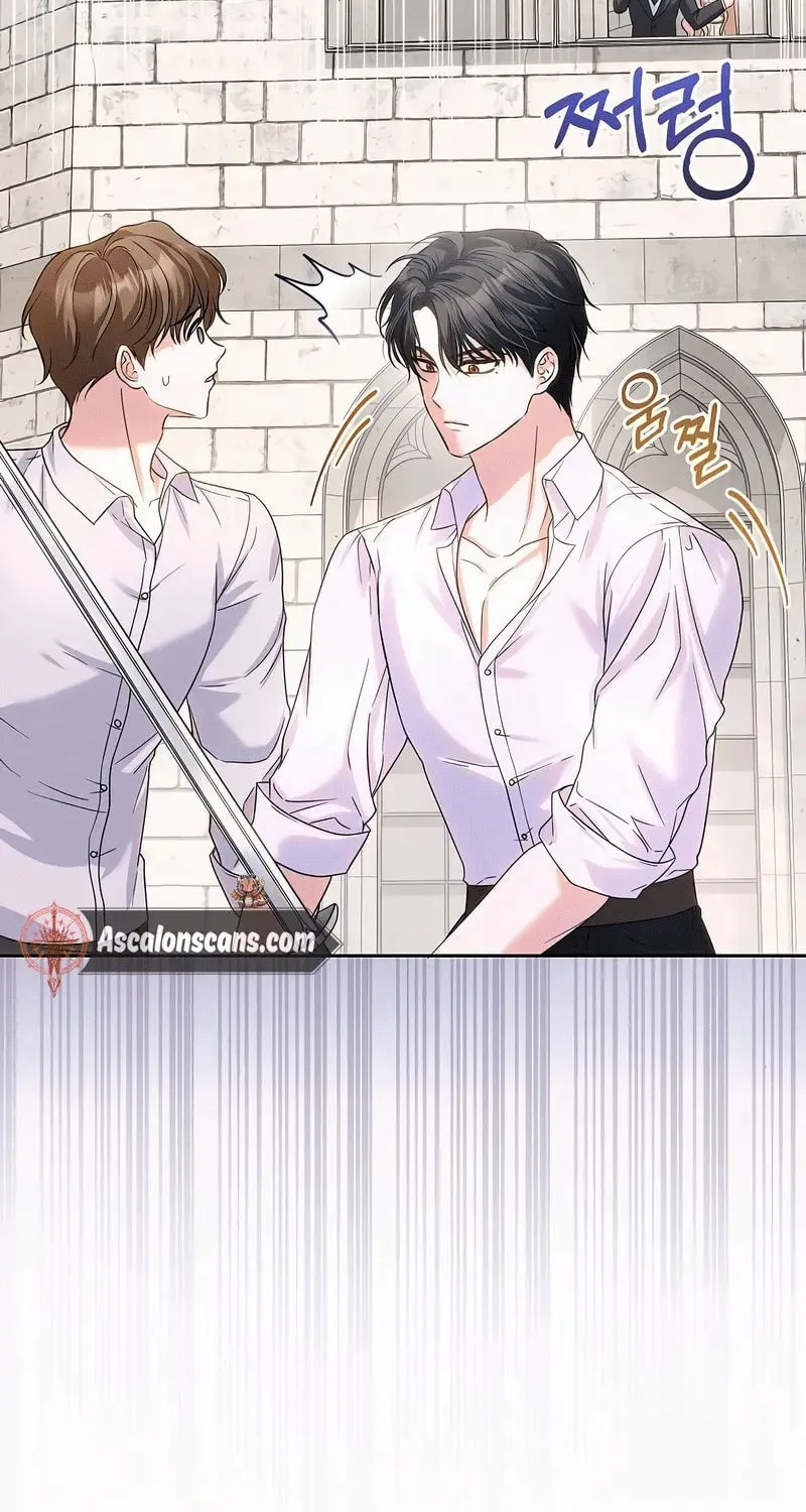 Read I guess I got married wrong. chapter 12 image 49 on Lezhin