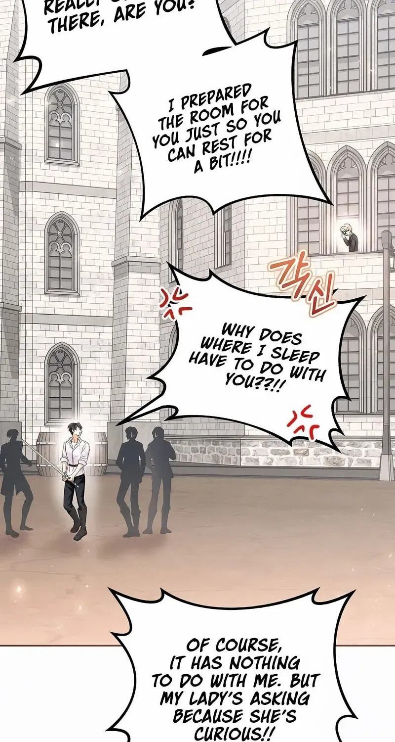 Read I guess I got married wrong. chapter 12 image 53 on Lezhin