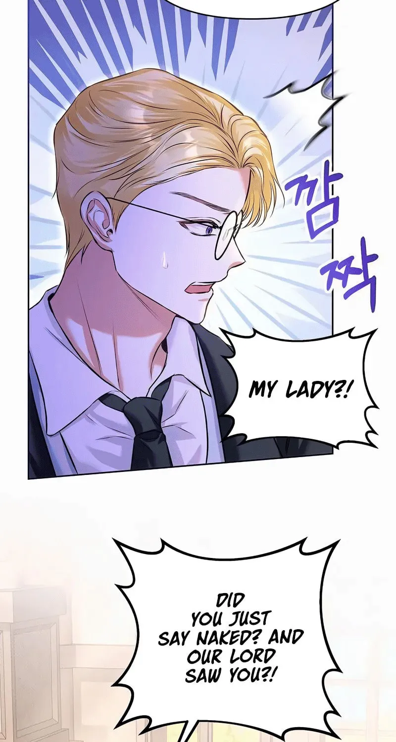 Read I guess I got married wrong. chapter 12 image 70 on Lezhin