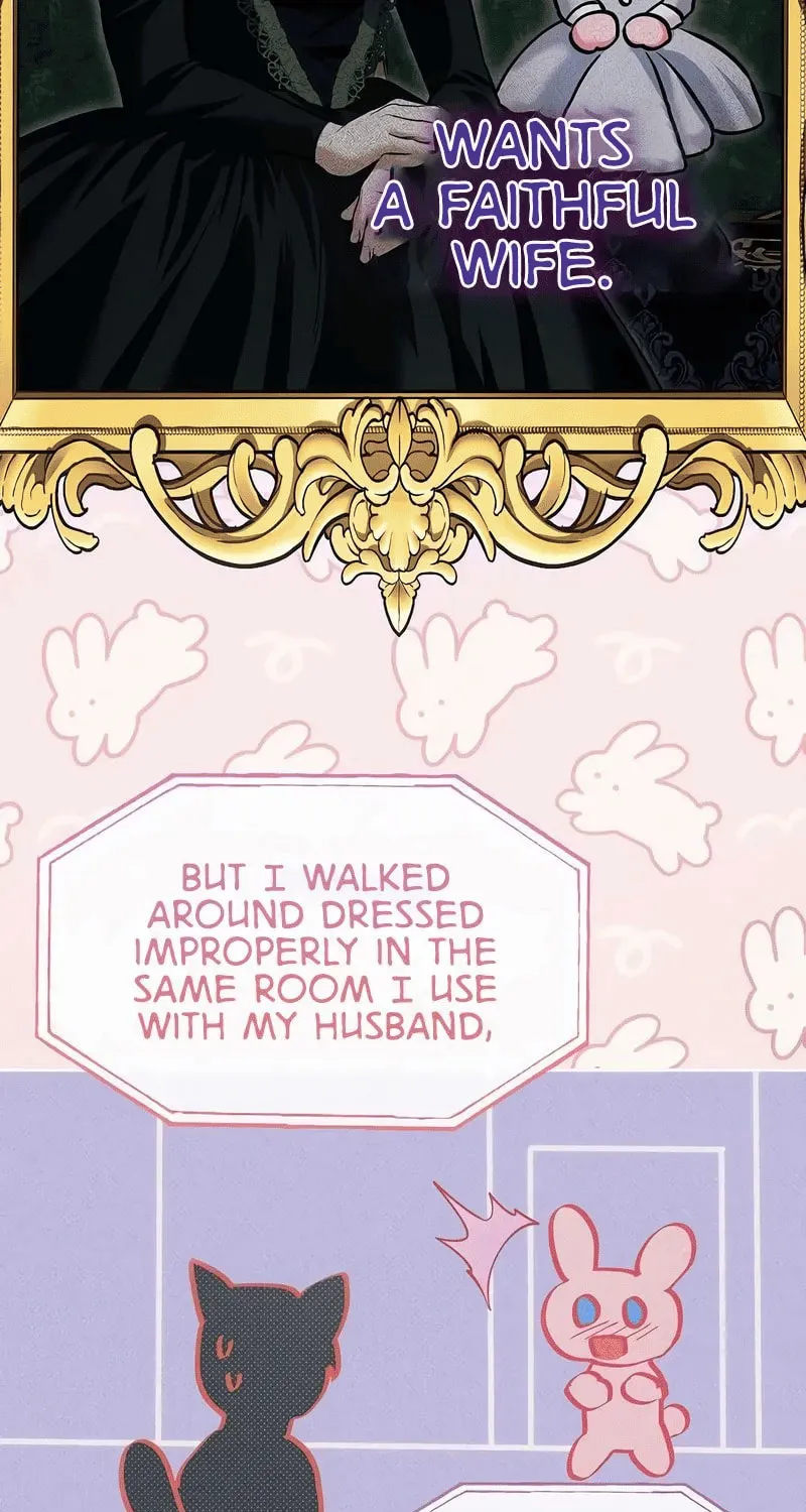 Read I guess I got married wrong. chapter 12 image 75 on Lezhin