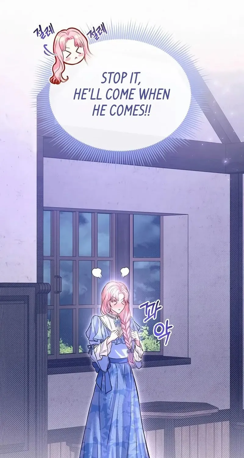 Read I guess I got married wrong. chapter 12 image 8 on Lezhin