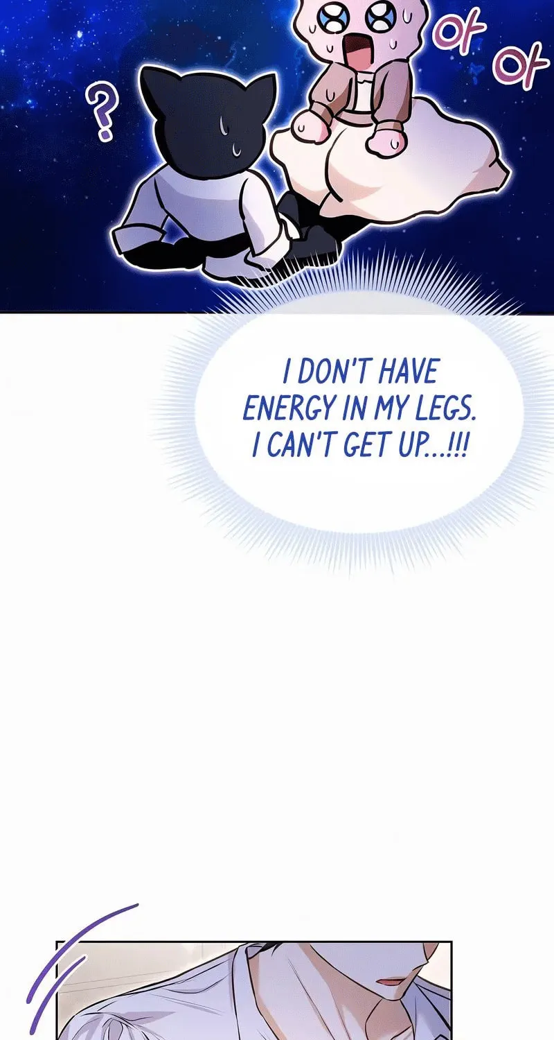 Read I guess I got married wrong. chapter 13 image 10 on Lezhin