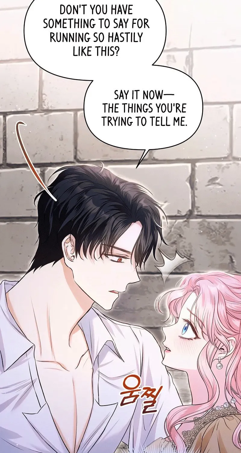 Read I guess I got married wrong. chapter 13 image 13 on Lezhin