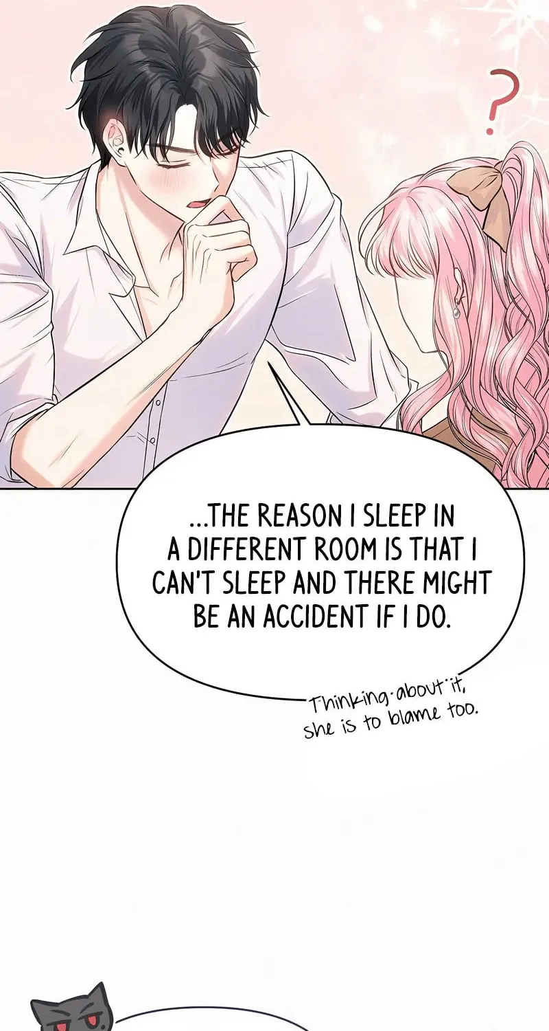 Read I guess I got married wrong. chapter 13 image 25 on Lezhin