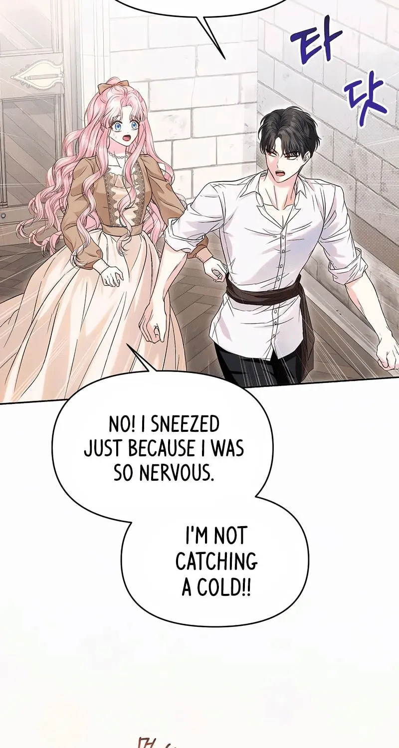 Read I guess I got married wrong. chapter 13 image 33 on Lezhin