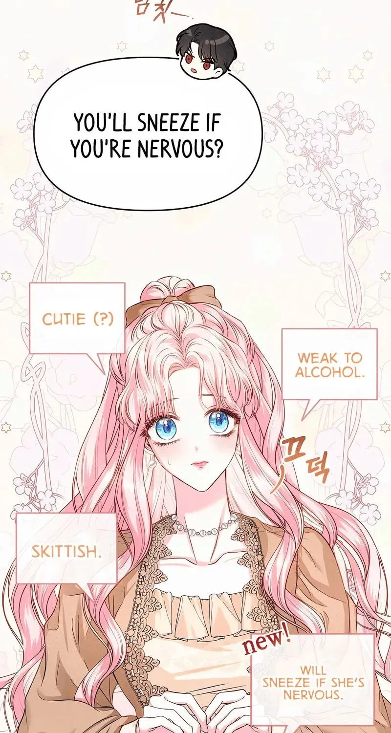 Read I guess I got married wrong. chapter 13 image 34 on Lezhin