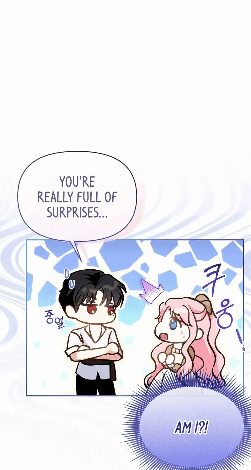 Read I guess I got married wrong. chapter 13 image 36 on Lezhin