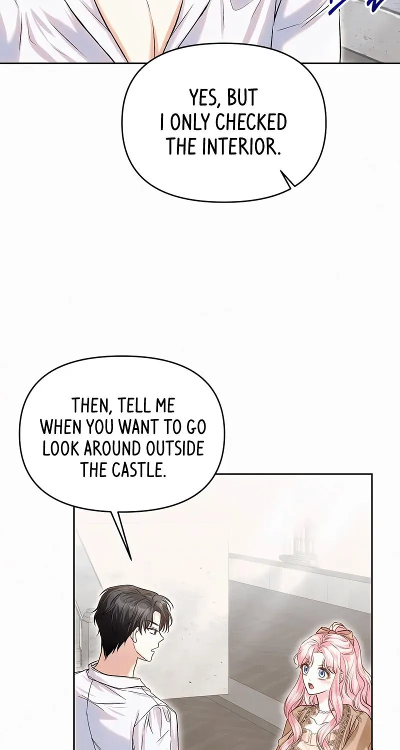Read I guess I got married wrong. chapter 13 image 40 on Lezhin