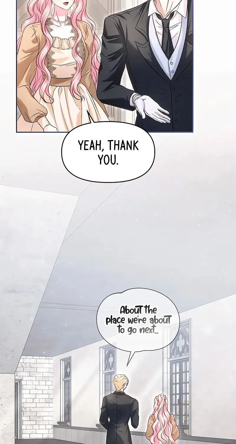Read I guess I got married wrong. chapter 13 image 46 on Lezhin