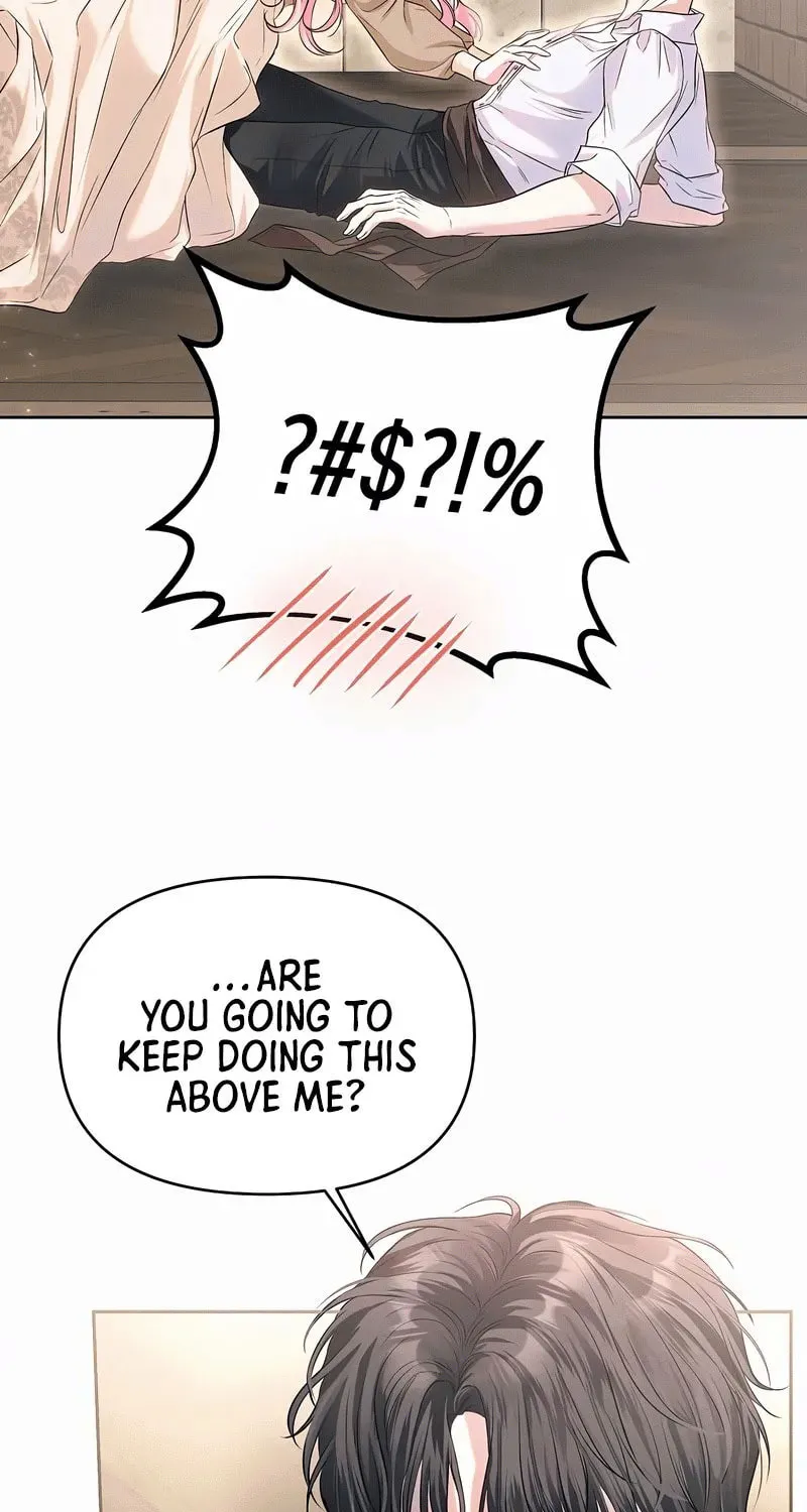 Read I guess I got married wrong. chapter 13 image 5 on Lezhin