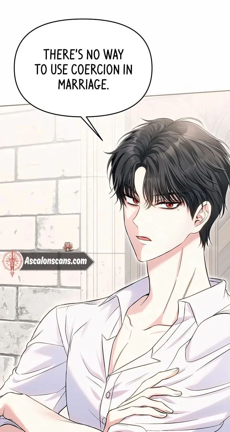 Read I guess I got married wrong. chapter 13 image 57 on Lezhin