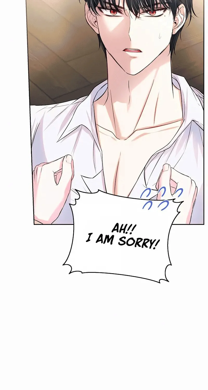 Read I guess I got married wrong. chapter 13 image 6 on Lezhin