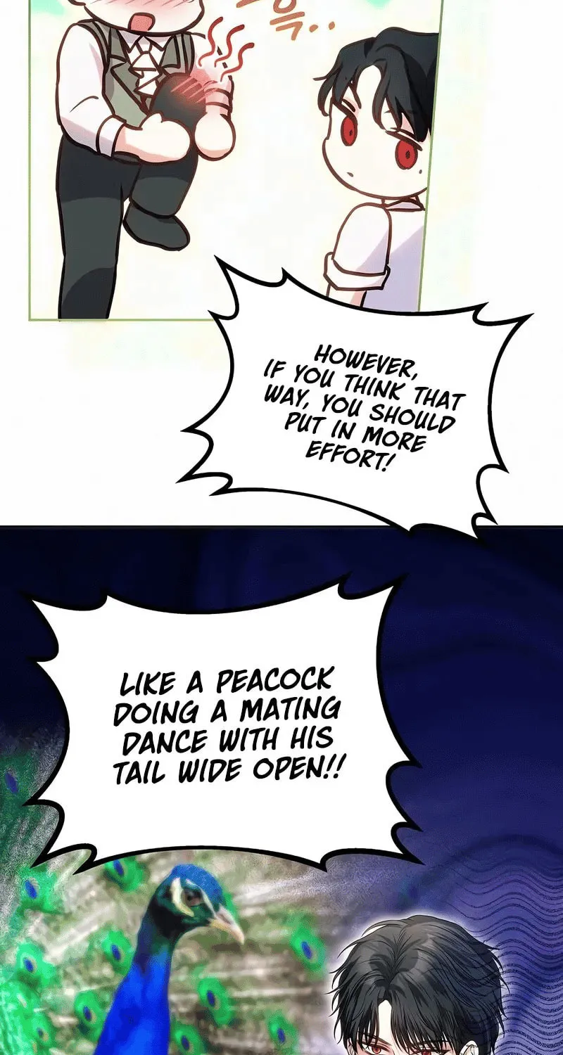 Read I guess I got married wrong. chapter 13 image 60 on Lezhin