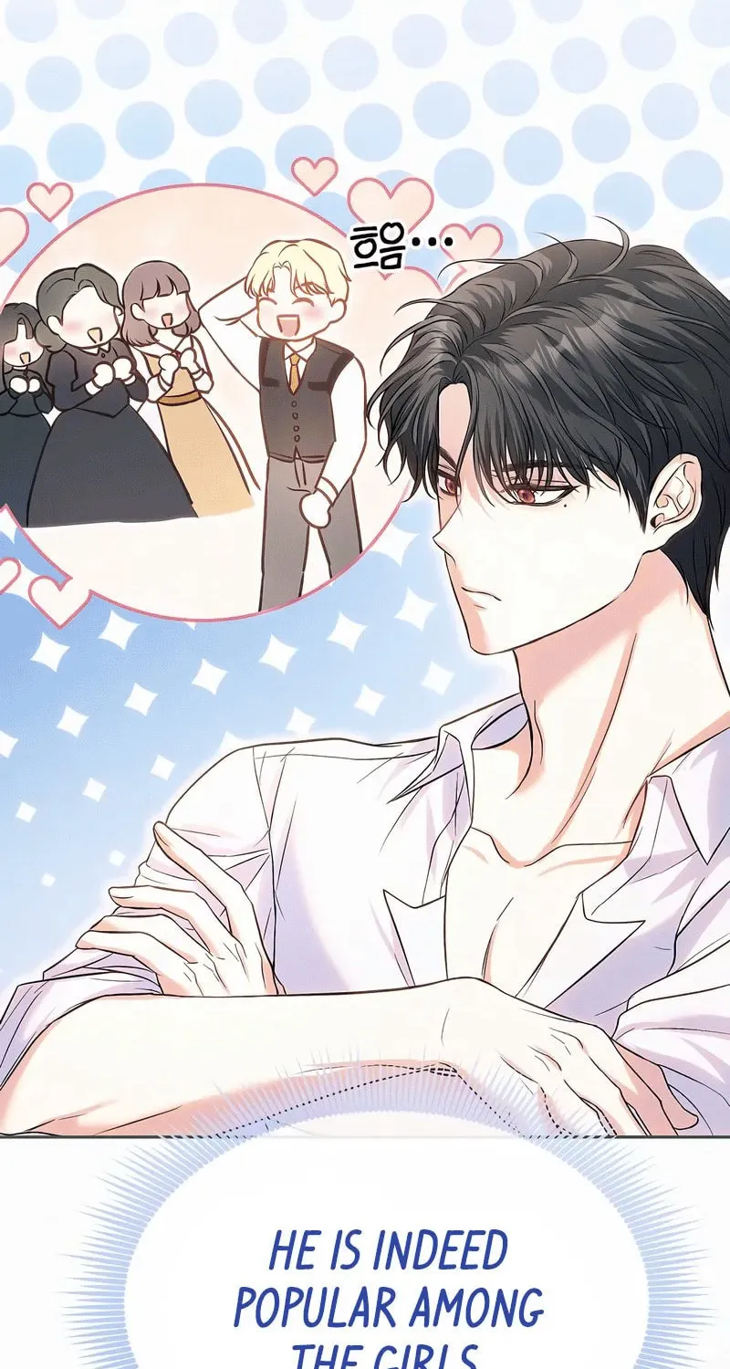 Read I guess I got married wrong. chapter 13 image 69 on Lezhin