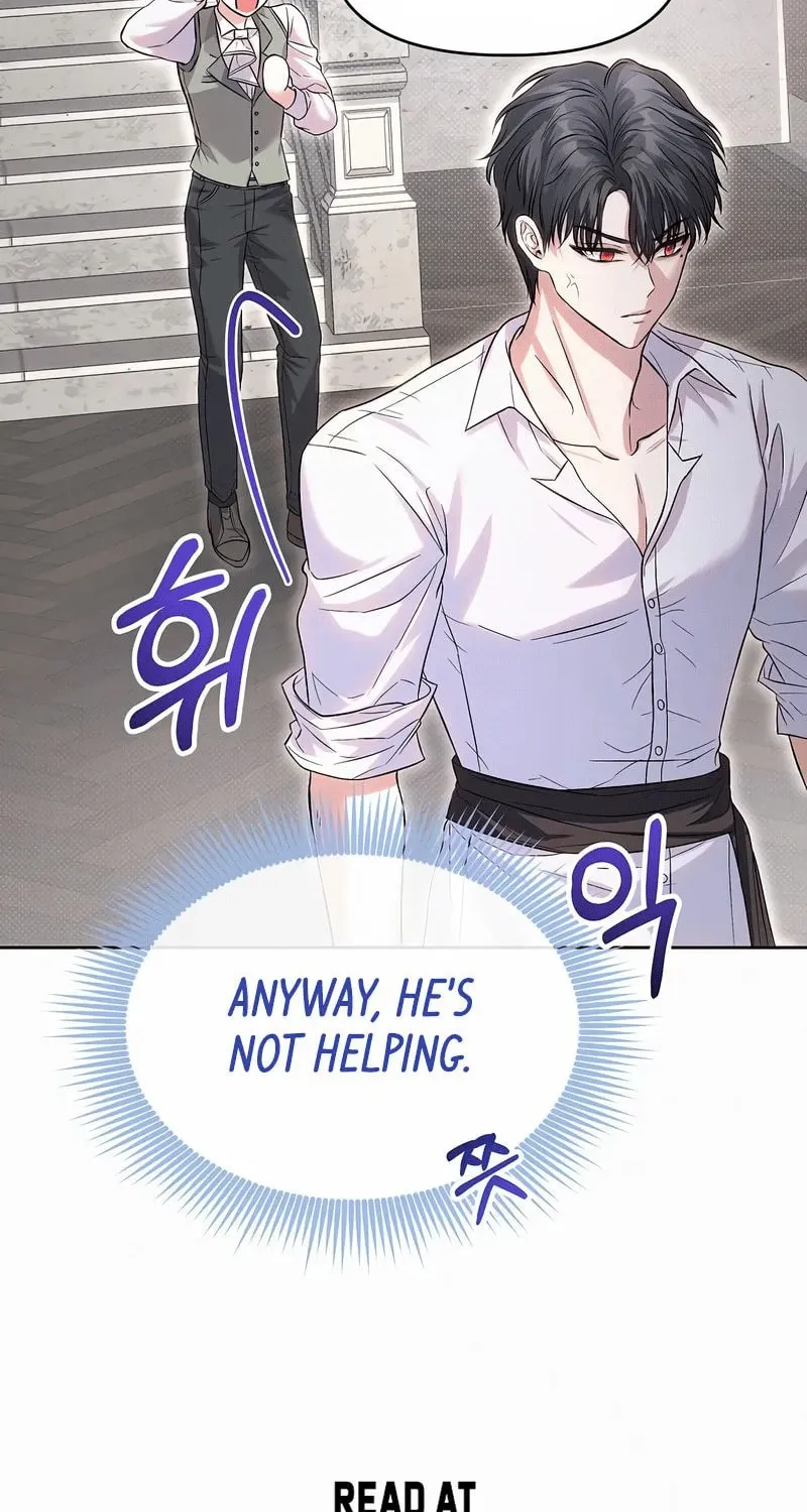 Read I guess I got married wrong. chapter 13 image 83 on Lezhin