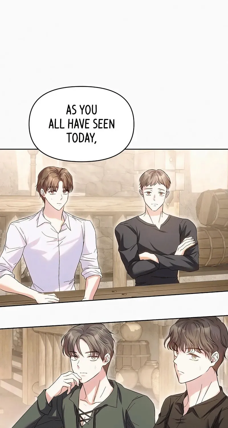 Read I guess I got married wrong. chapter 14 image 1 on Lezhin
