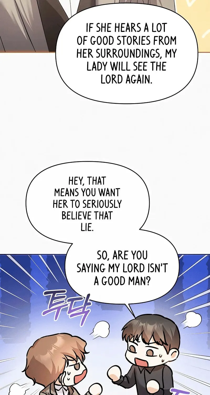 Read I guess I got married wrong. chapter 14 image 12 on Lezhin
