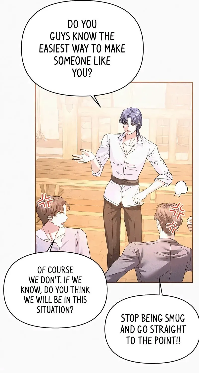 Read I guess I got married wrong. chapter 14 image 20 on Lezhin