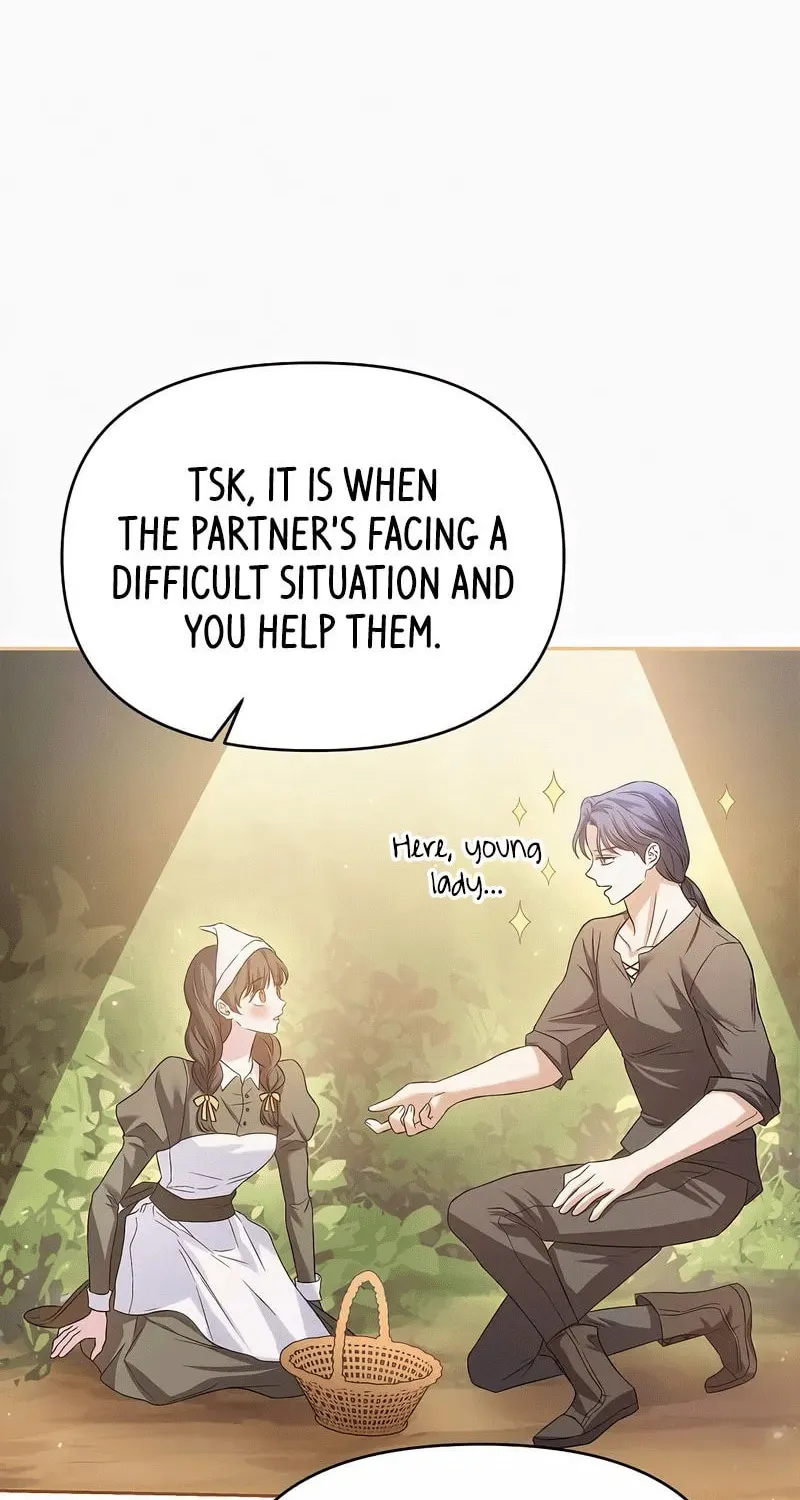 Read I guess I got married wrong. chapter 14 image 21 on Lezhin