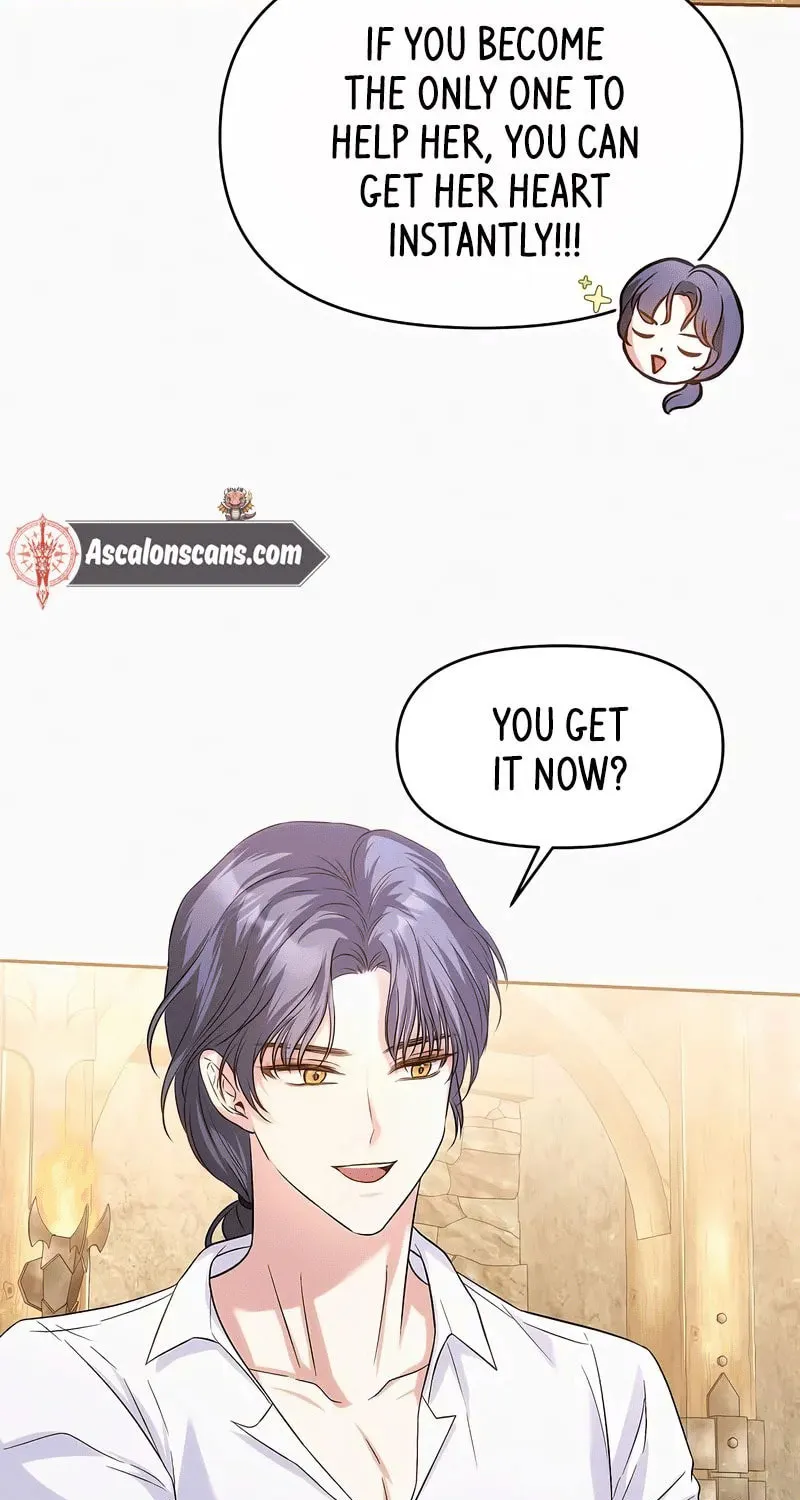 Read I guess I got married wrong. chapter 14 image 22 on Lezhin