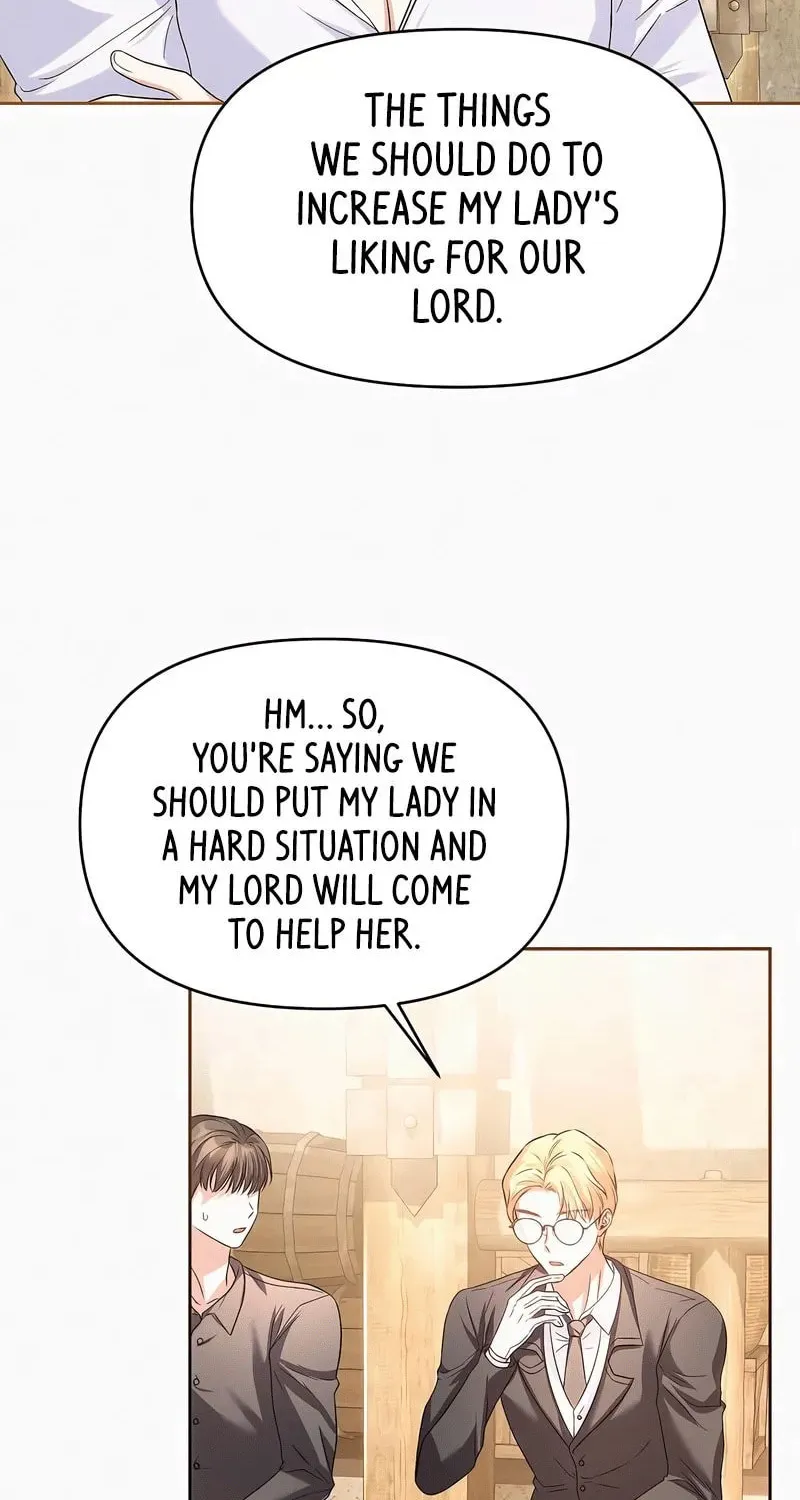 Read I guess I got married wrong. chapter 14 image 23 on Lezhin