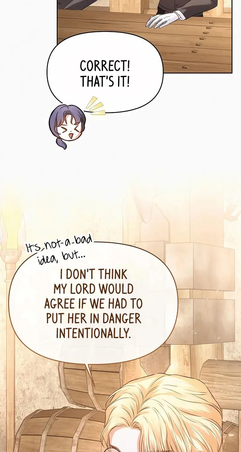 Read I guess I got married wrong. chapter 14 image 24 on Lezhin