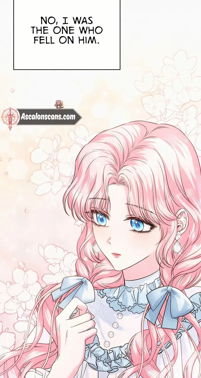 Read I guess I got married wrong. chapter 14 image 49 on Lezhin